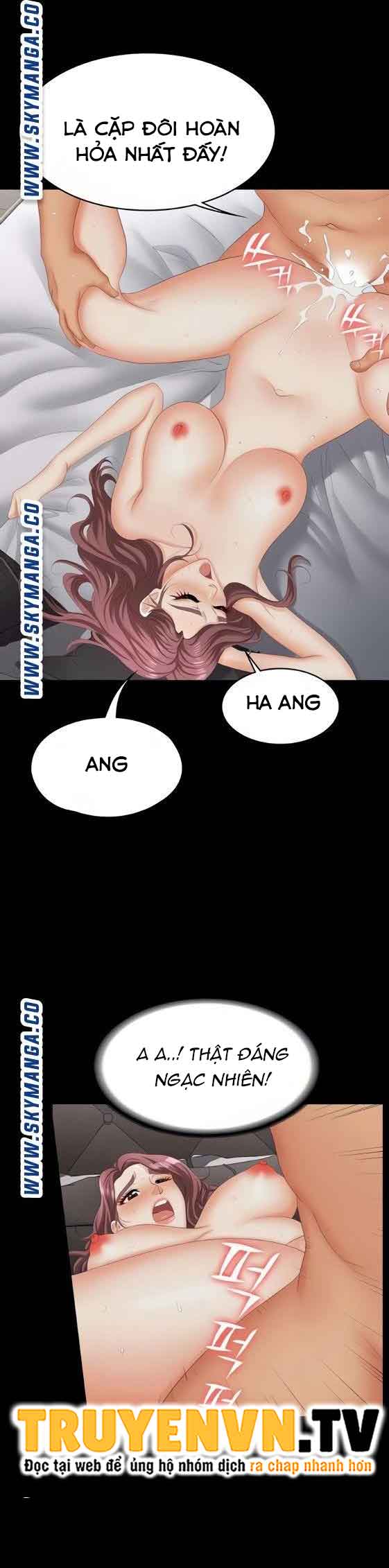 hoán đổi vợ chồng chapter 72 9