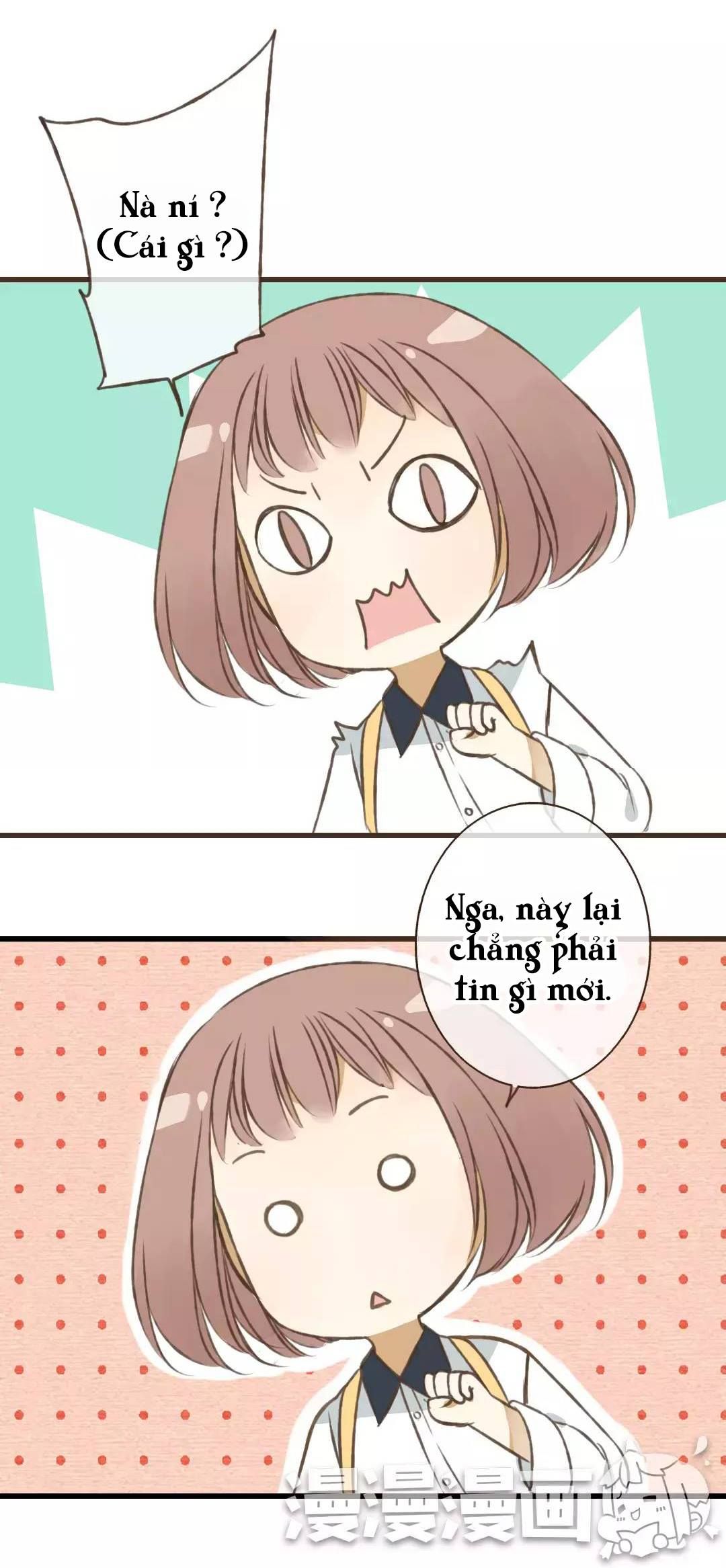 trên trời rớt xuống một hòa thượng ngốc chapter 41 4