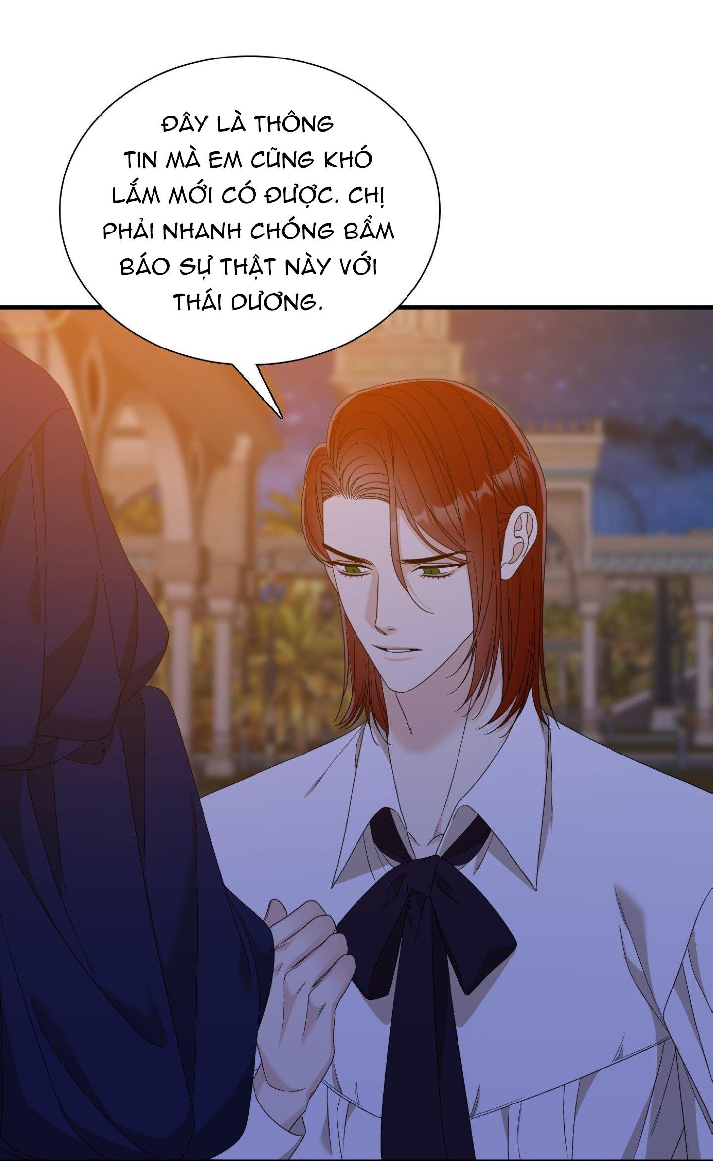 smyrna và capri chapter 52 21