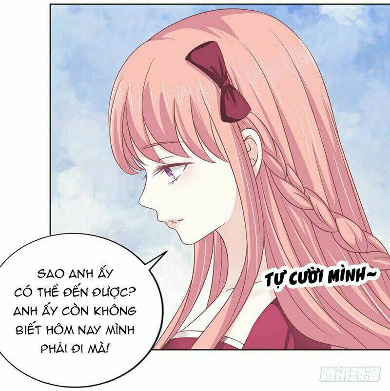 liệt ái tri hạ: series mật đào tiểu tình nhân chapter 139 20