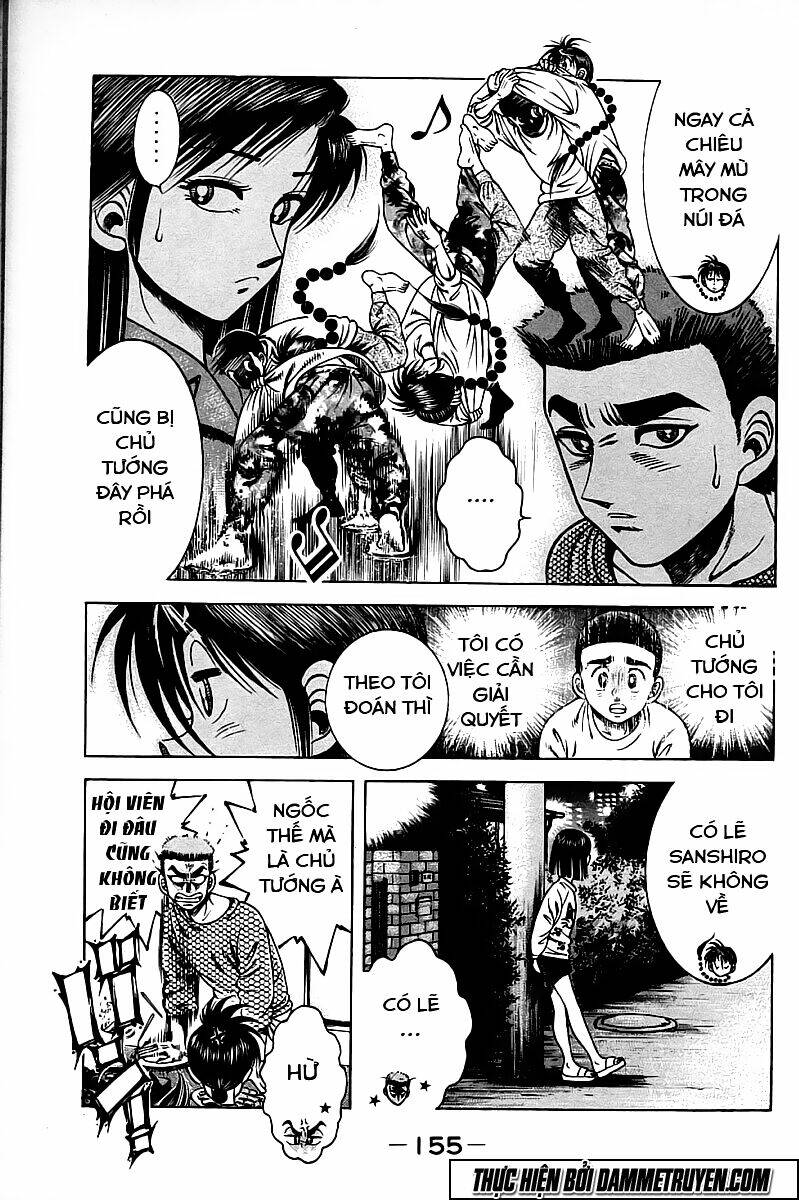 shin kotaro makaritoru! juudouhen chapter 112 5