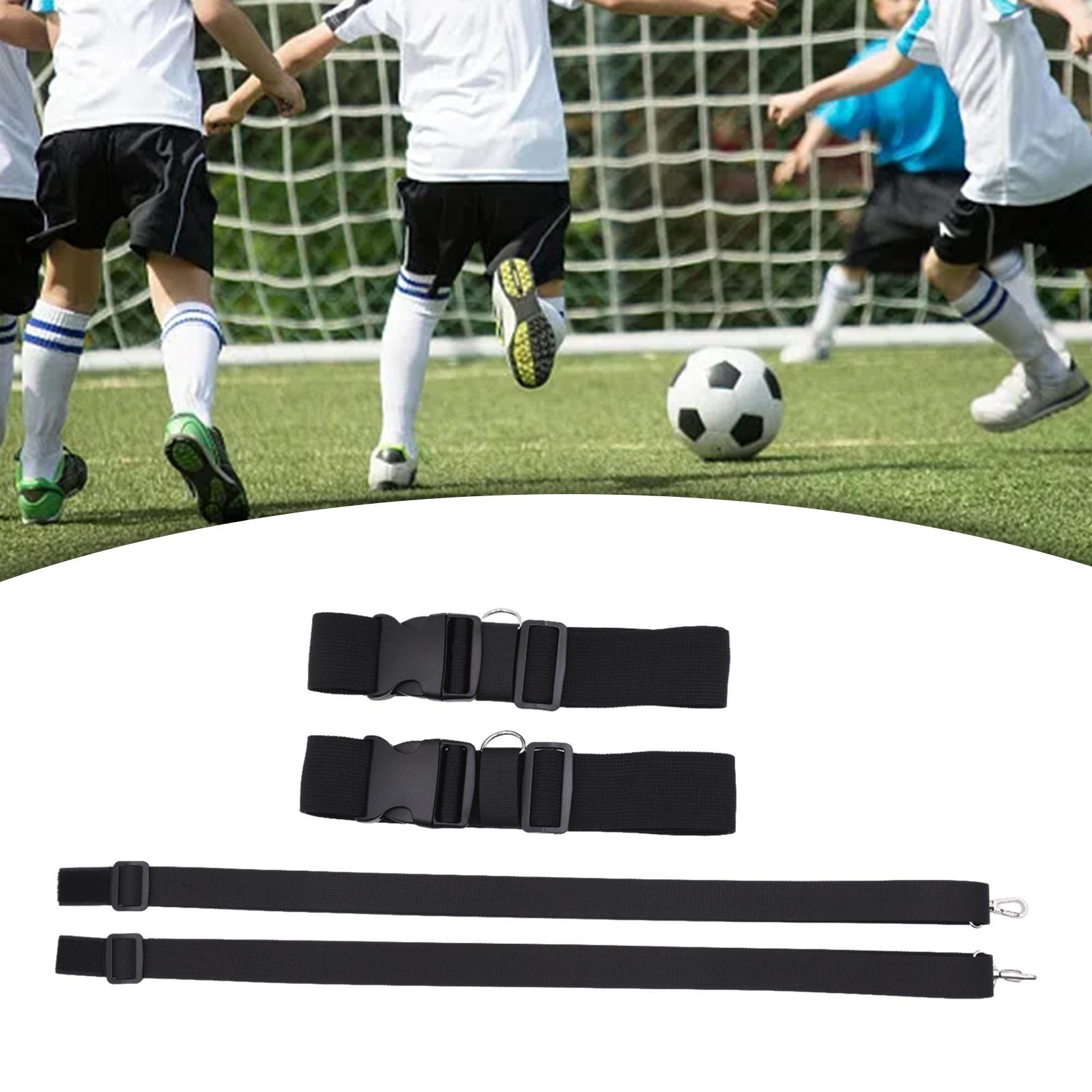 Agility Training Belt Kids Adults Basketball Soccer Agility Training Belt Speed Agility Reaction Training Belts