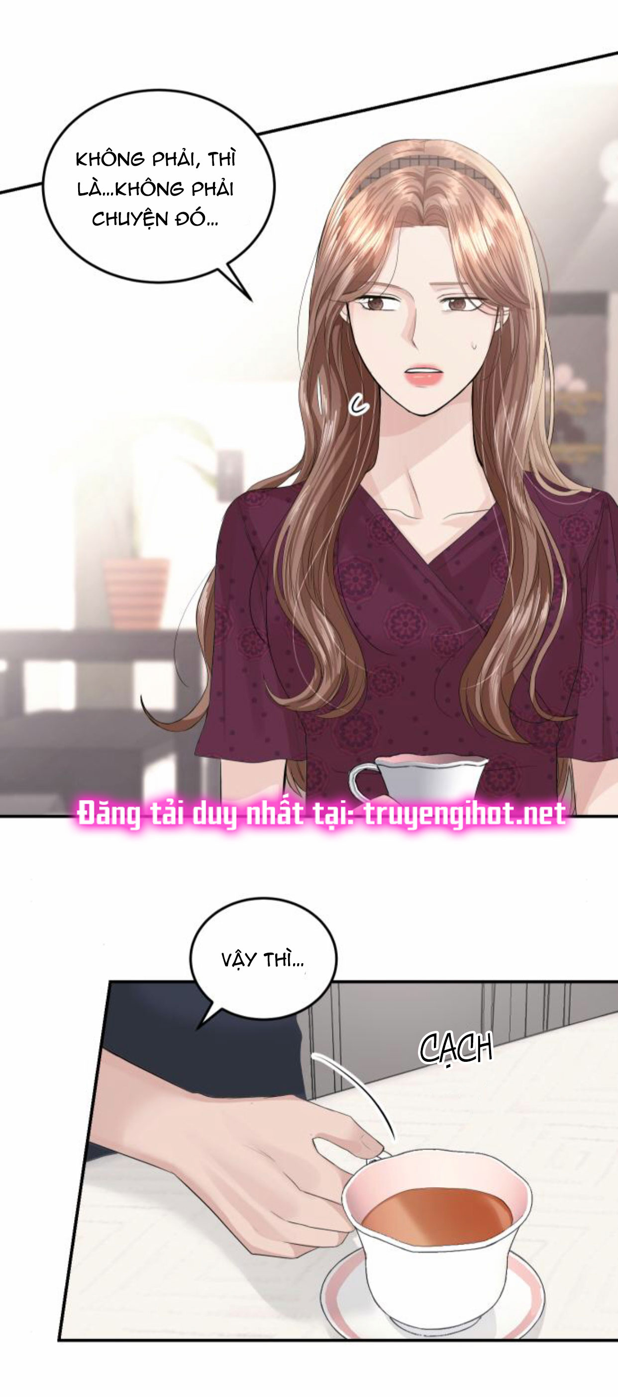 cuộc hôn nhân hoàn hảo chapter 29 55