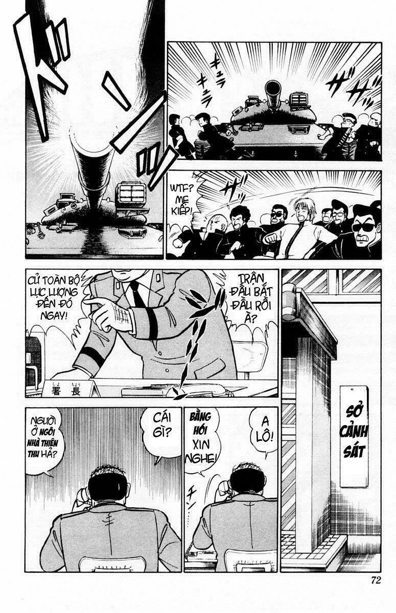 yuu & mi chapter 45 5