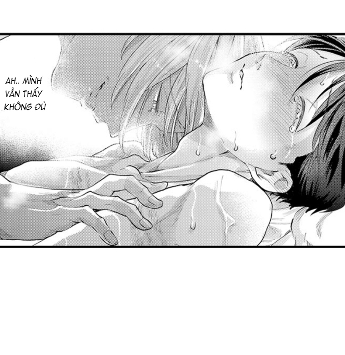 bị anh chàng lập dị để ý chapter 20 17