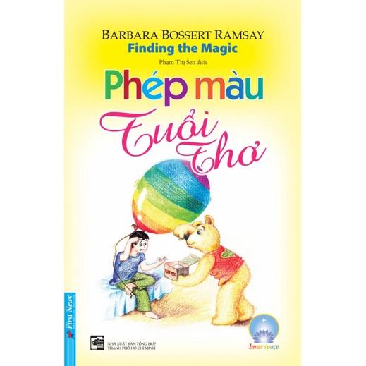 Phép Màu Tuổi Thơ  - Bản Quyền
