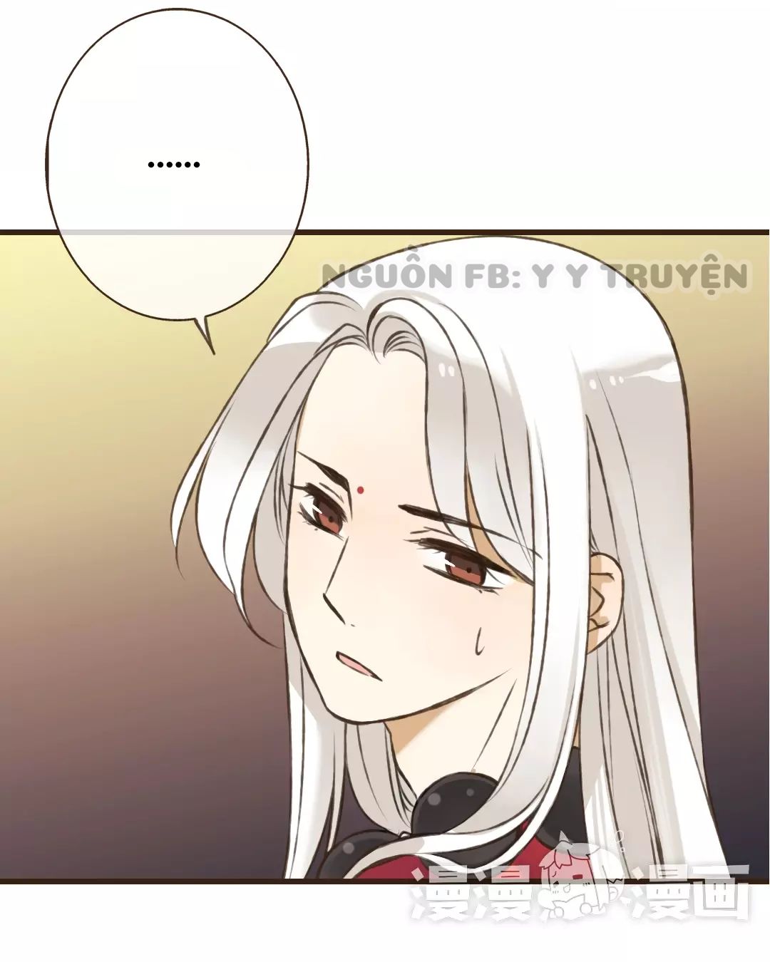 trên trời rớt xuống một hòa thượng ngốc chapter 50 15