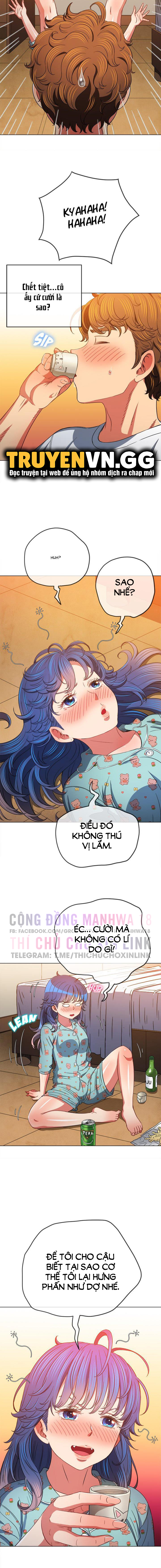 bắt nạt học đường chapter 139 18