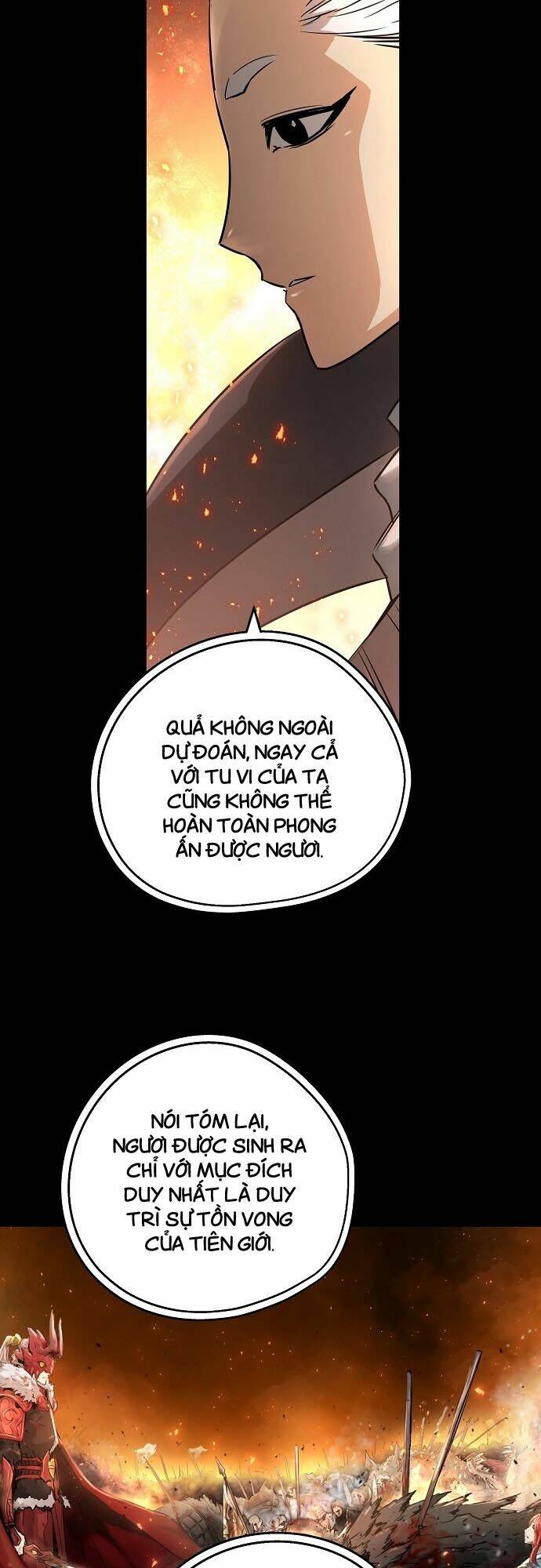 hứa lan chapter 95 27