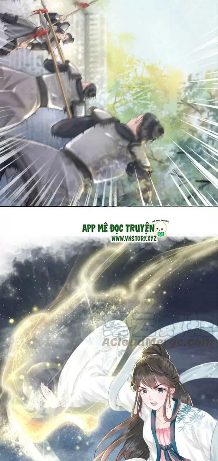 cực phẩm phế vật tiểu thư chapter 126 3