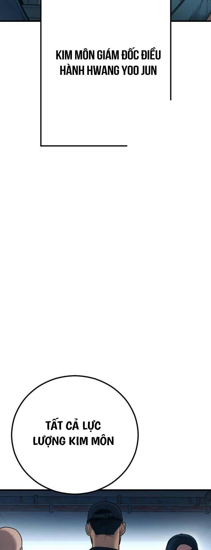 đặc vụ kim chapter 135 101