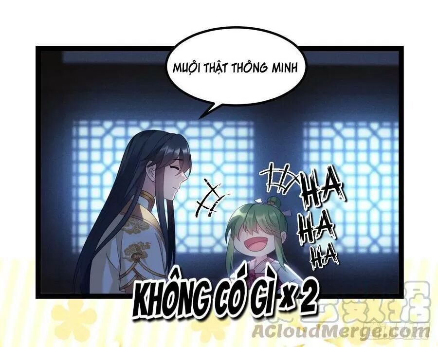 ta mới không gả cho hoàng tử phản diện chapter 21 30