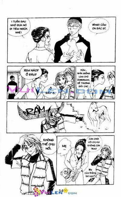 bong bóng trắng chapter 2 54