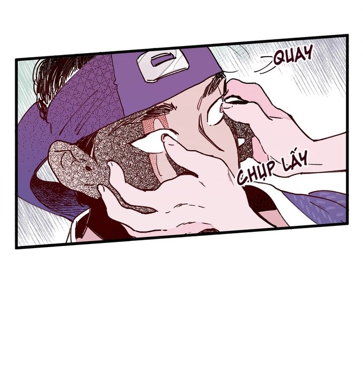 tham vọng quyền lực (full) chapter 37 41