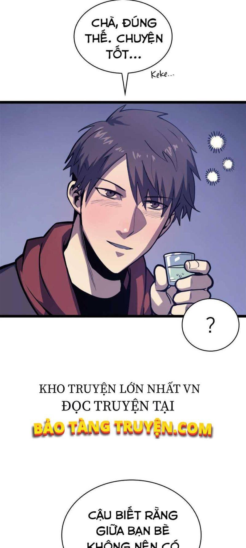 tôi trở lại thăng cấp một mình chapter 95 10