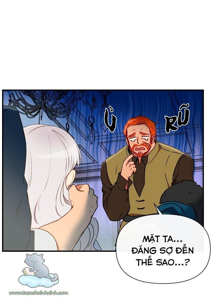 công nương khế ước của gia tộc công tước quái vật chapter 15 50