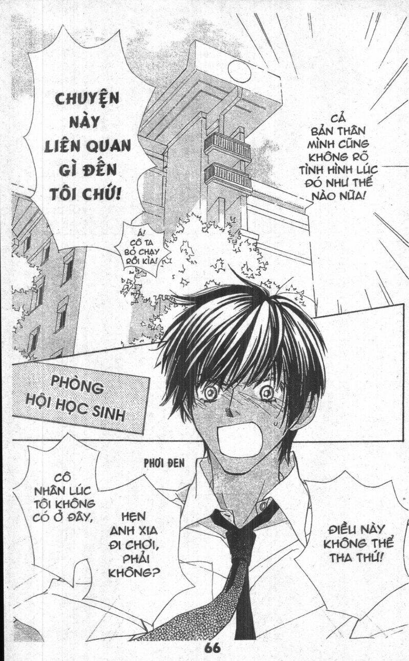 sweet mission chapter 3 65