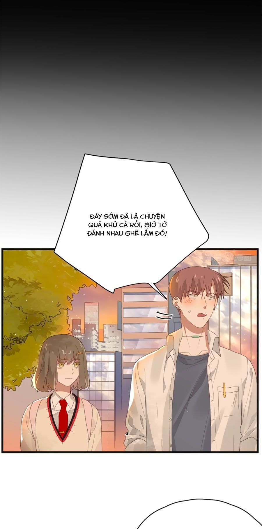 xông vào tim anh chapter 15 14