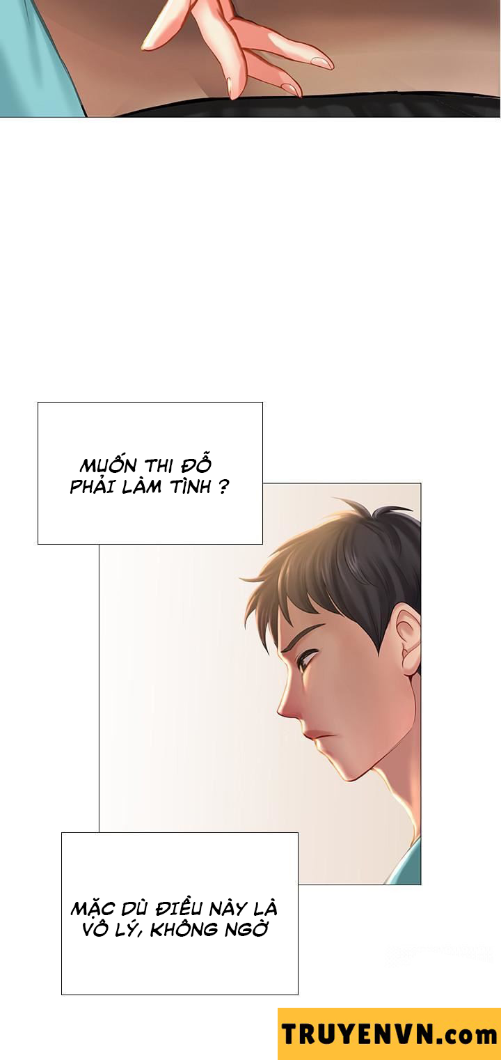 should i study at noryangjin? chapter 18 34