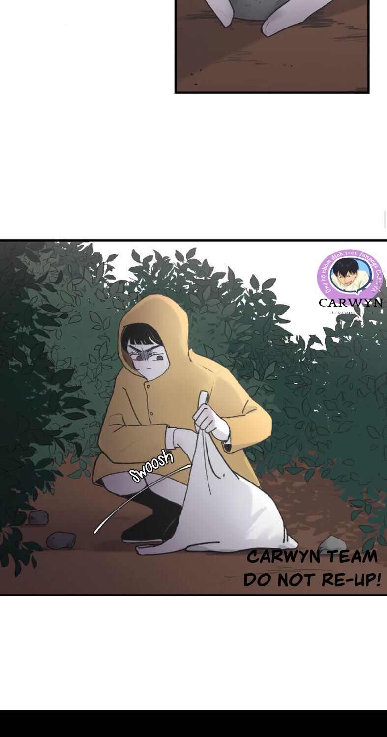 ba người anh trai cực phẩm của tôi chapter 4 2