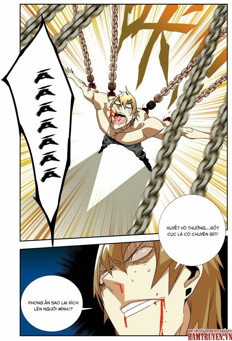 nghịch quỷ ds chapter 11 9