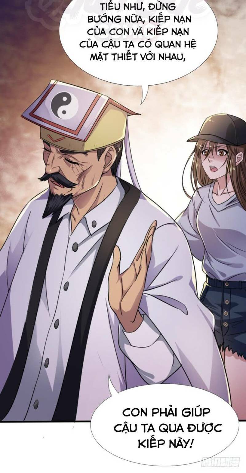 thập nhị thiên kiếp chapter 4 28