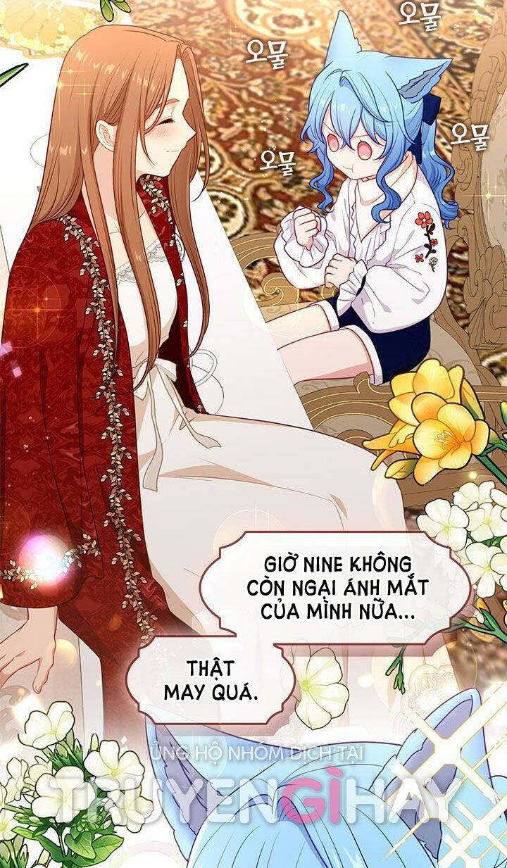 hãy coi chừng ác nữ chapter 125 49