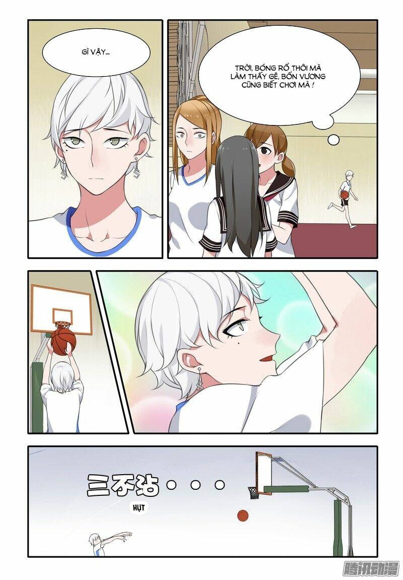 hoán đổi tình duyên chapter 13 47