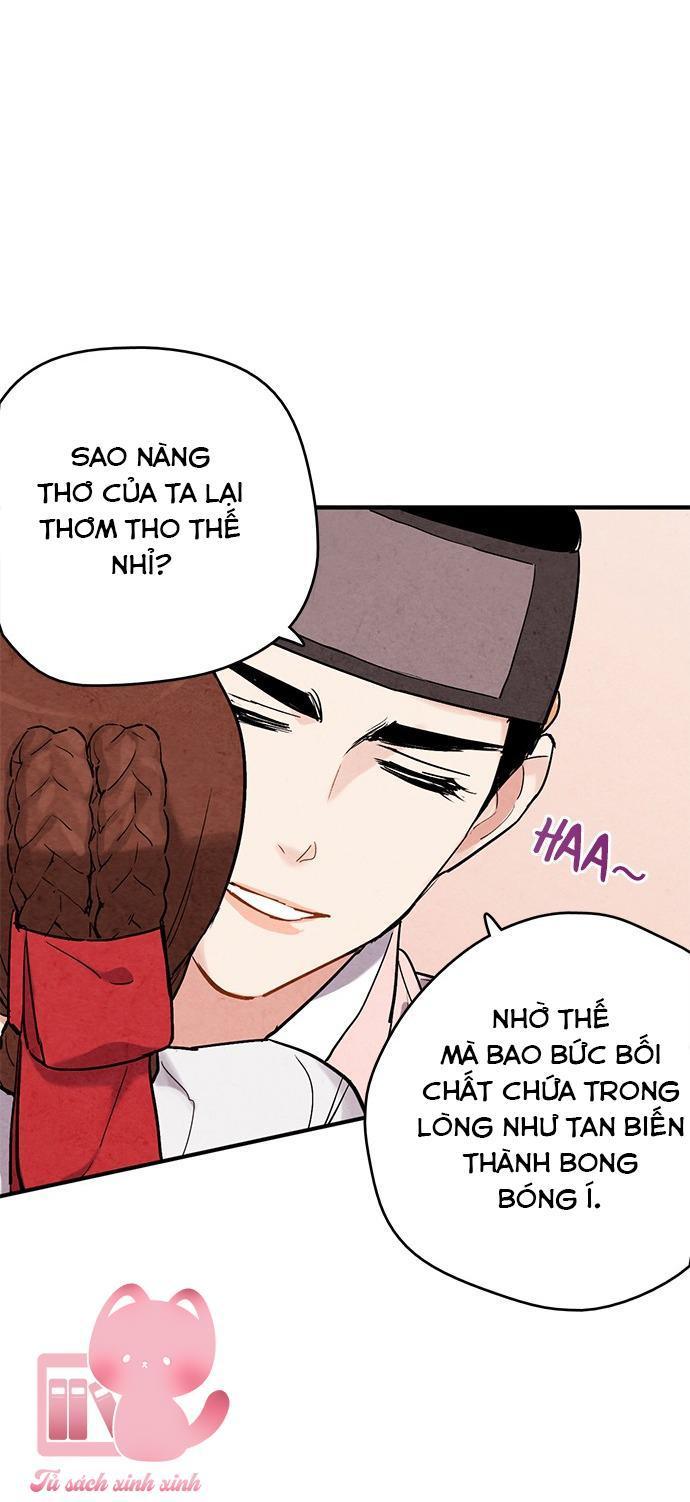 lệnh cấm hôn chapter 59 10