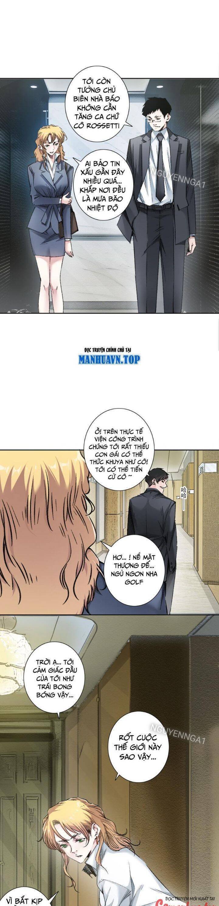 ta tạo ra tổ chức cứu thế chapter 7 3