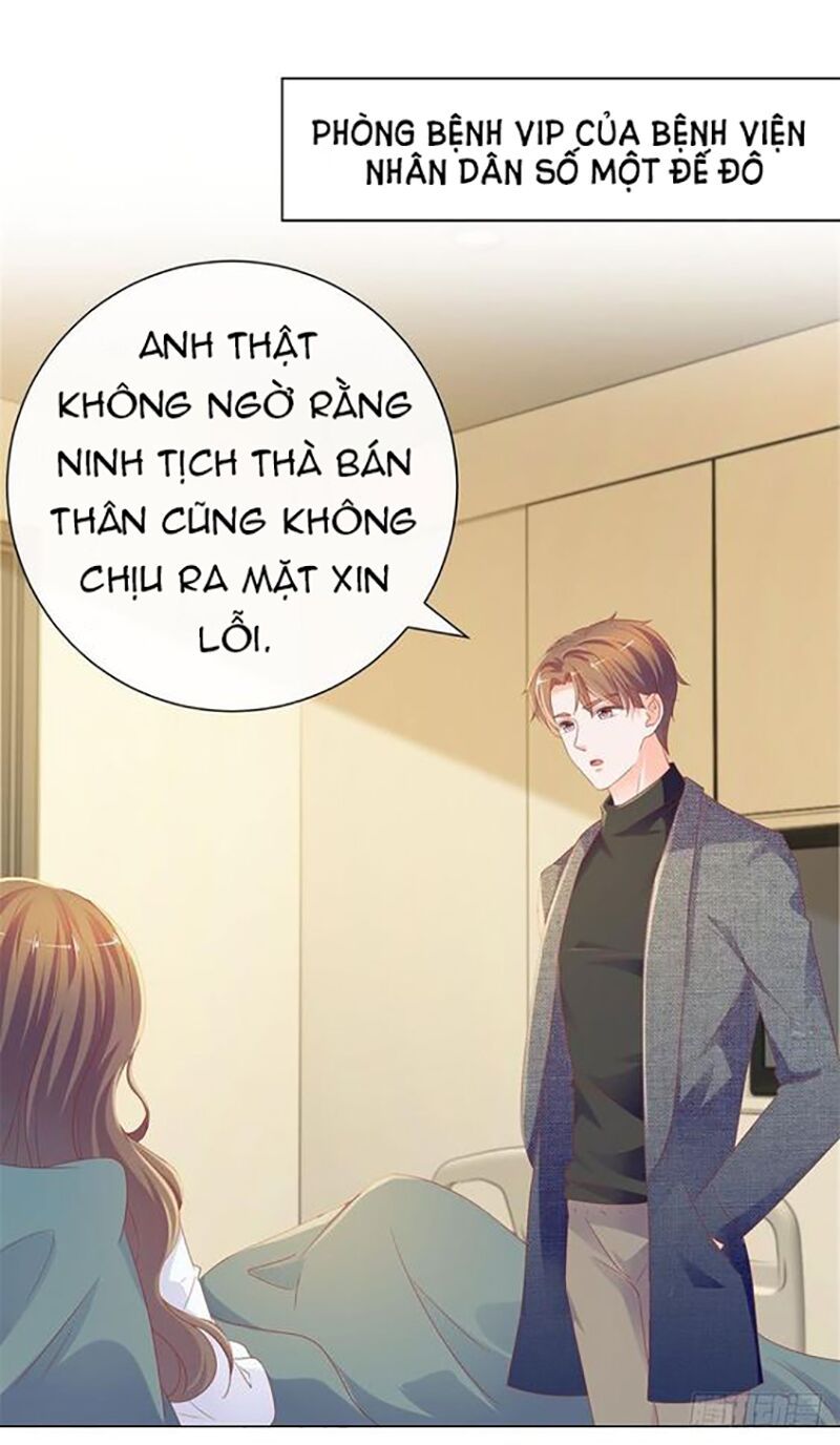 ẩn hôn 100%: chọc tức vợ yêu mua một tặng một chapter 82 2