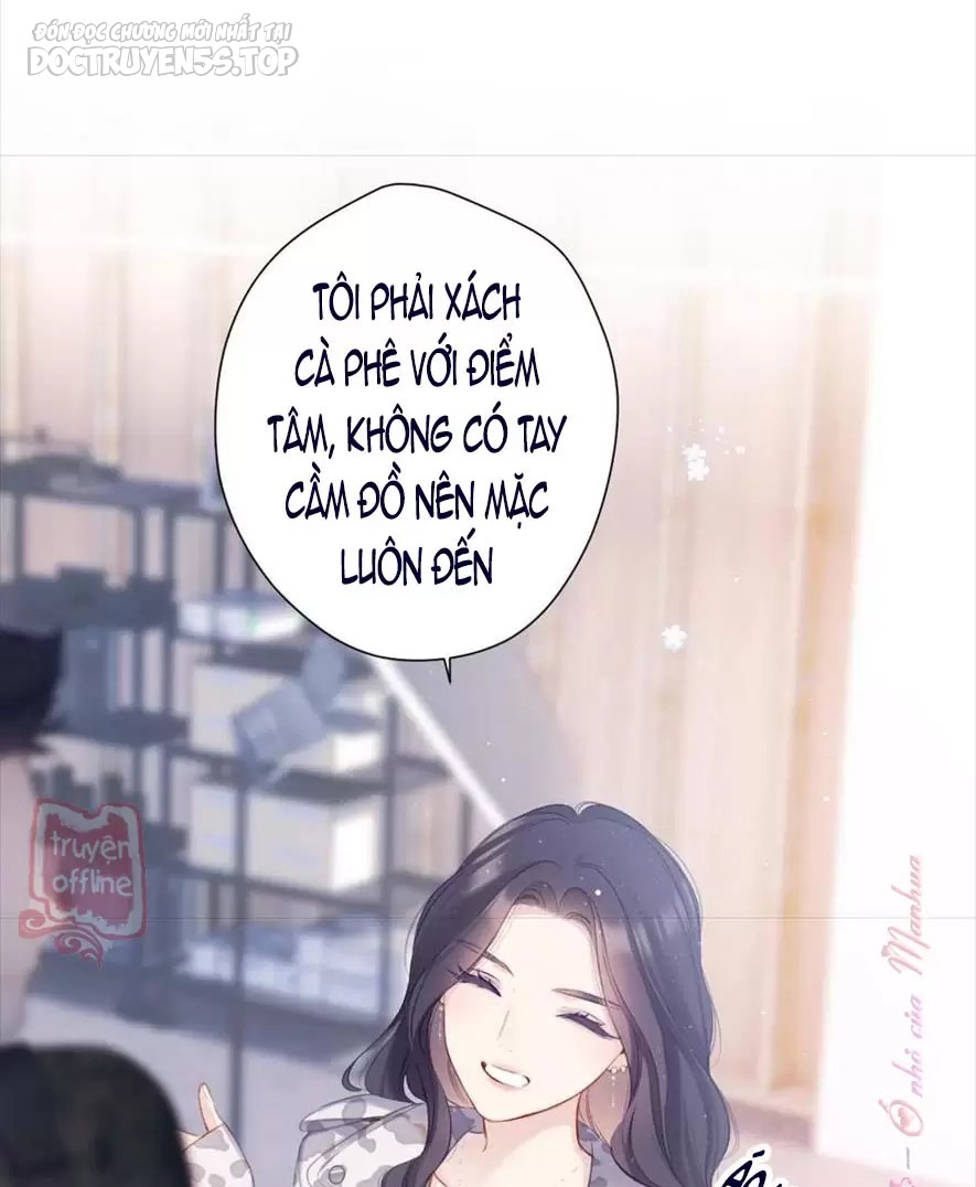 bảo vệ siêu sao của tôi chapter 148 14