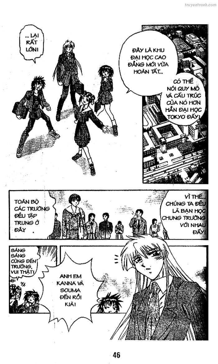 devil and devil chapter 75 11