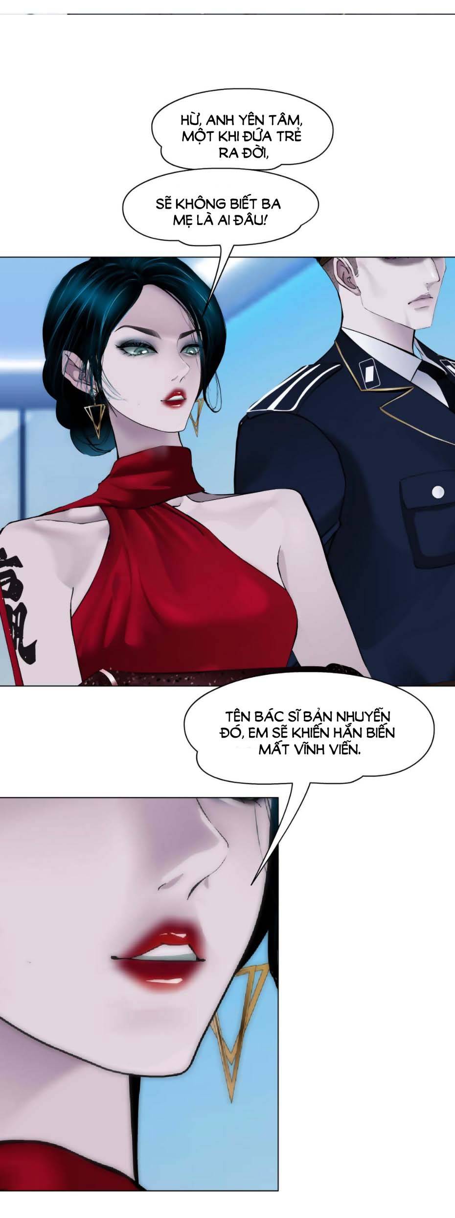 đằng nữ chapter 99 6