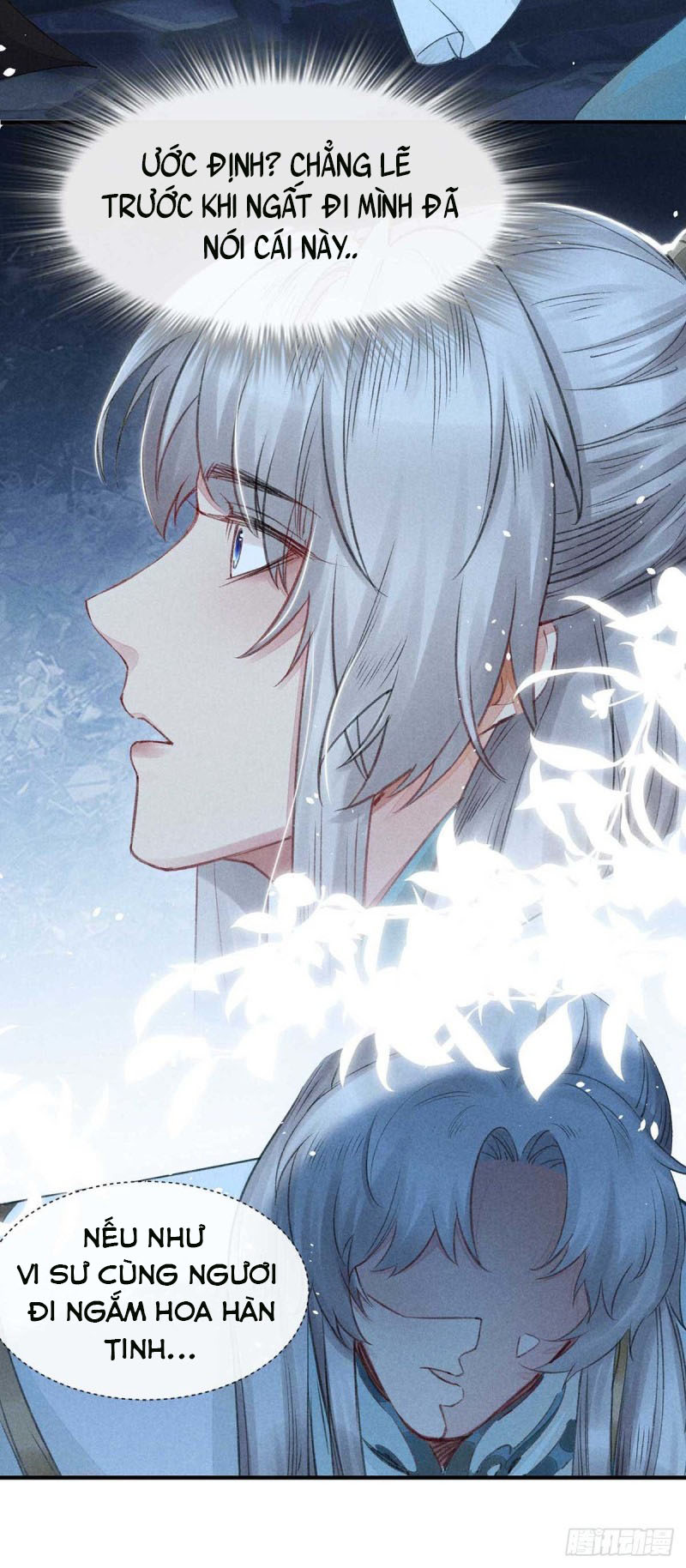 mưu đồ bất quỹ chapter 10 12