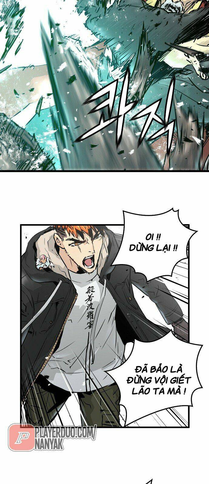 hứa lan chapter 35 46