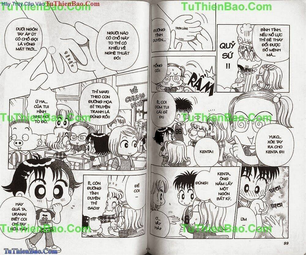 nhóc miko chapter 18 49