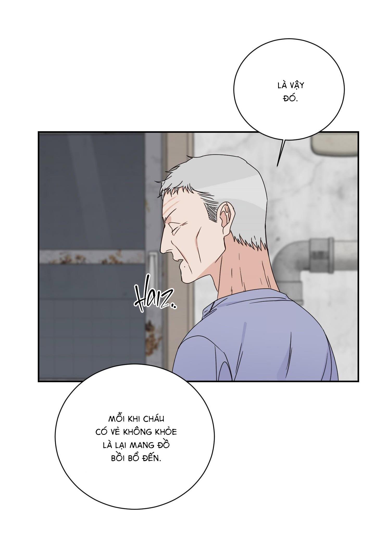 điểm dừng chân cuối cùng chapter 49 29