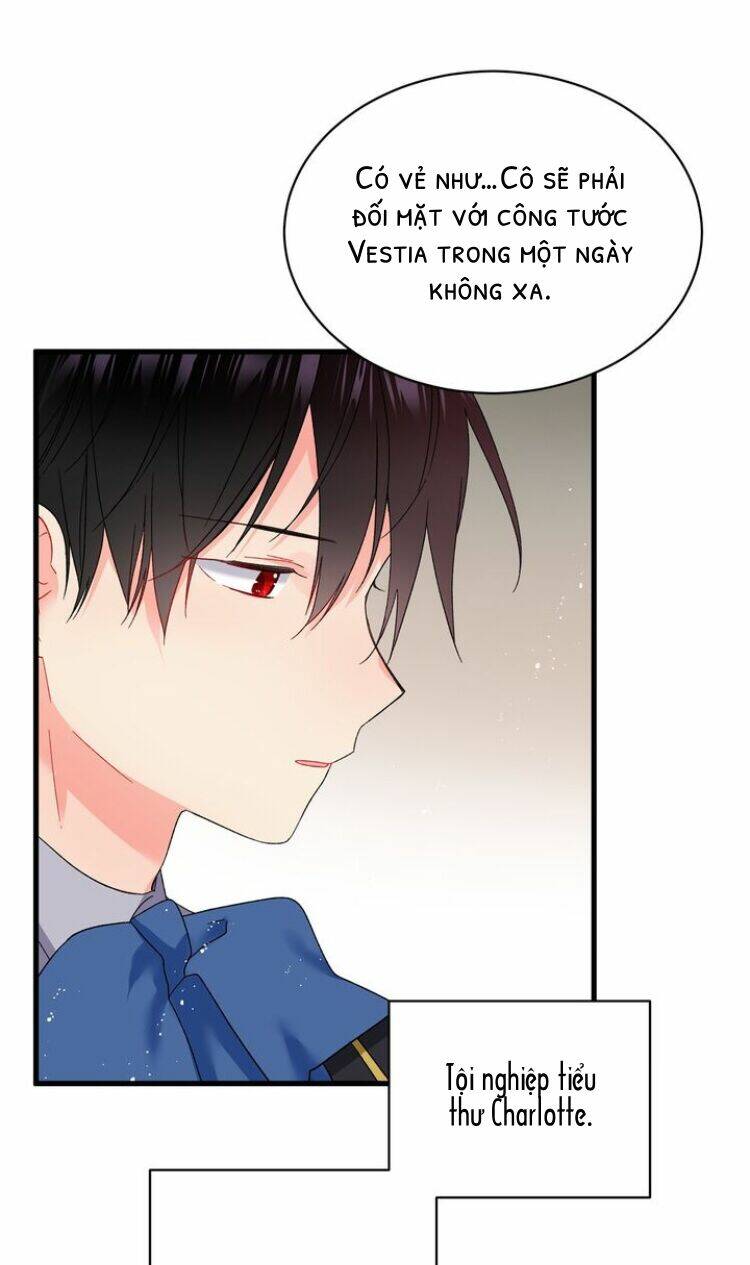 vị quản gia của tiểu thư chapter 4 45