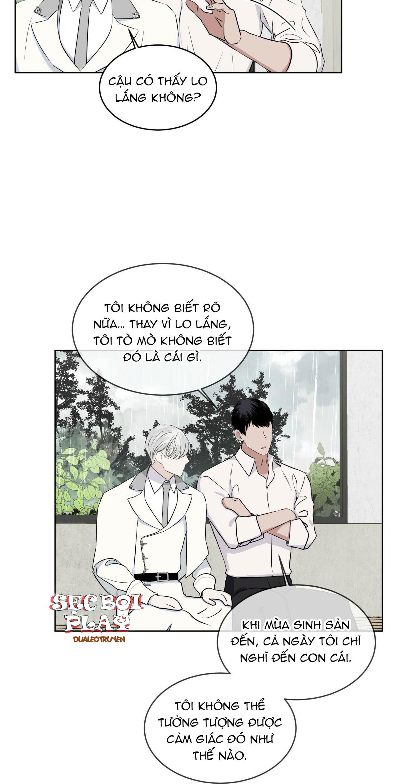 rừng biển [bl] chapter 8 33