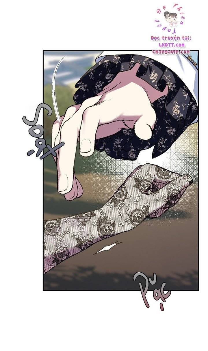 cha, con không muốn kết hôn đâu chapter 42 15