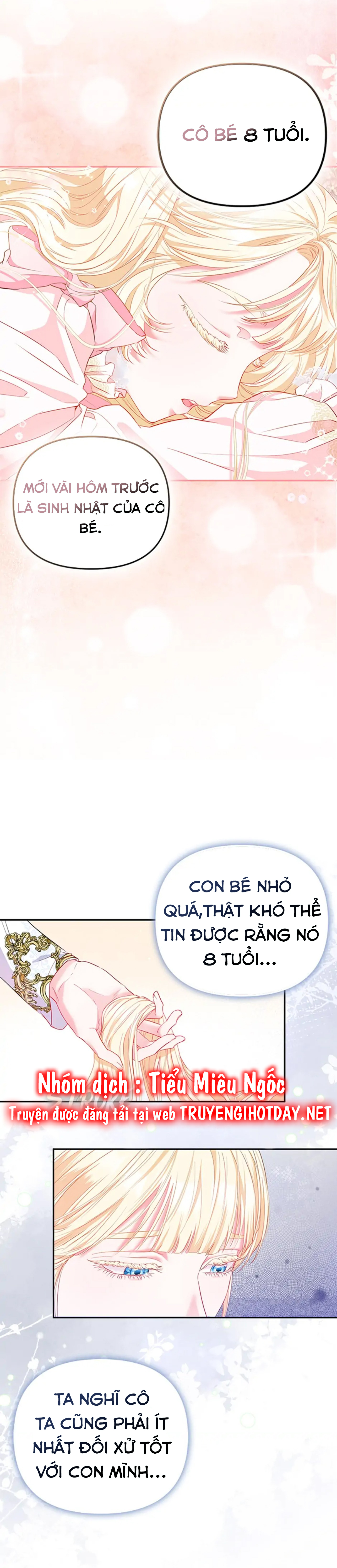 nàng công chúa của tôi chapter 11 11
