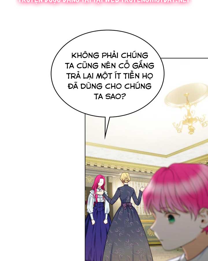 hợp đồng hôn nhân với người chồng thứ 2 của tôi chapter 13 53