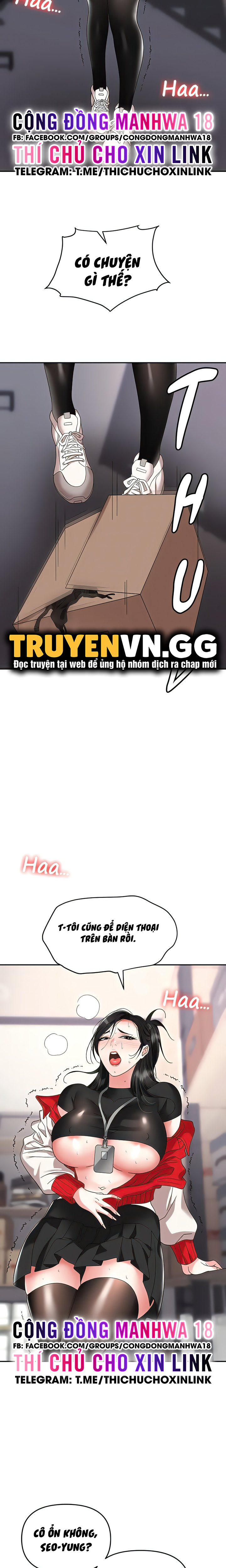sập bẫy chapter 45 11