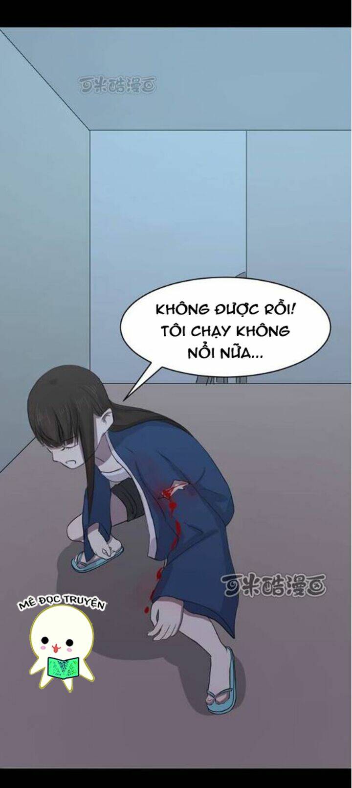 hành trình truy tìm cái chết của up chủ chapter 11 18