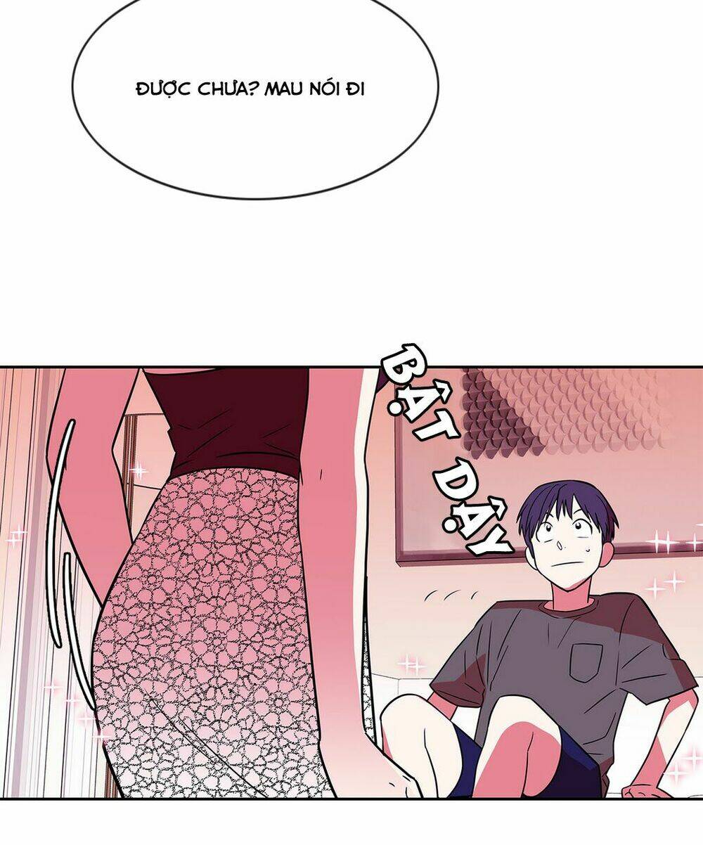 chuyện gì đến, rồi cũng sẽ đến chapter 44 49