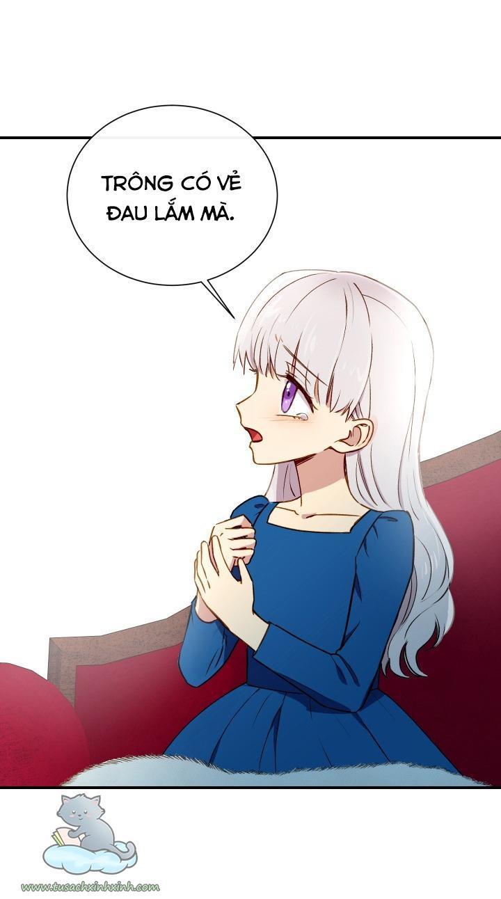 công nương khế ước của gia tộc công tước quái vật chapter 8 46