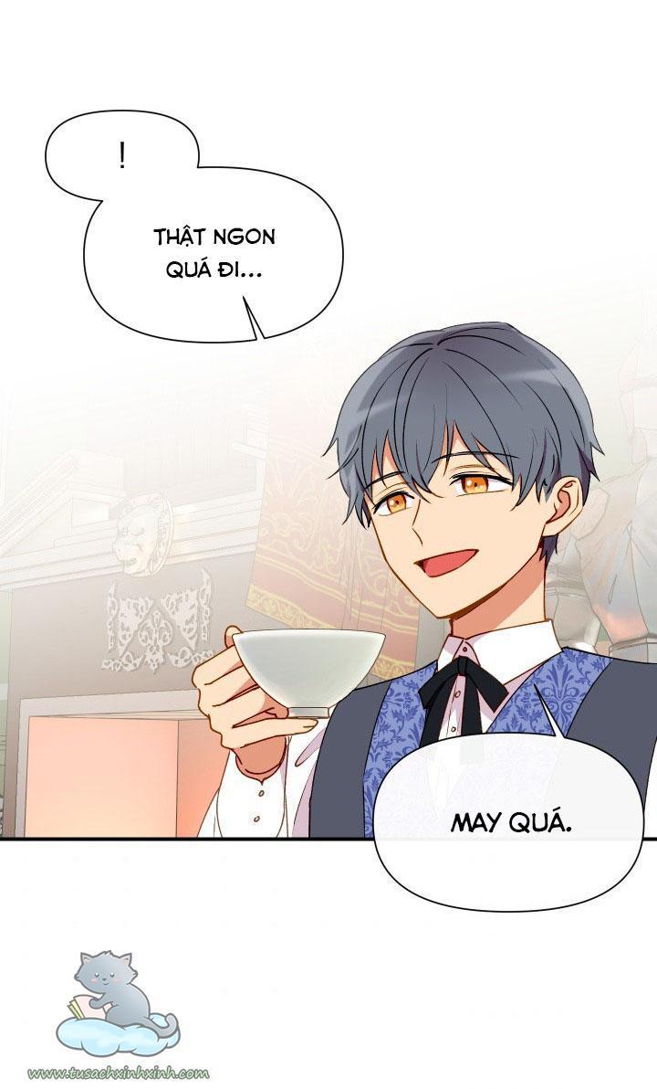 công nương khế ước của gia tộc công tước quái vật chapter 27 32