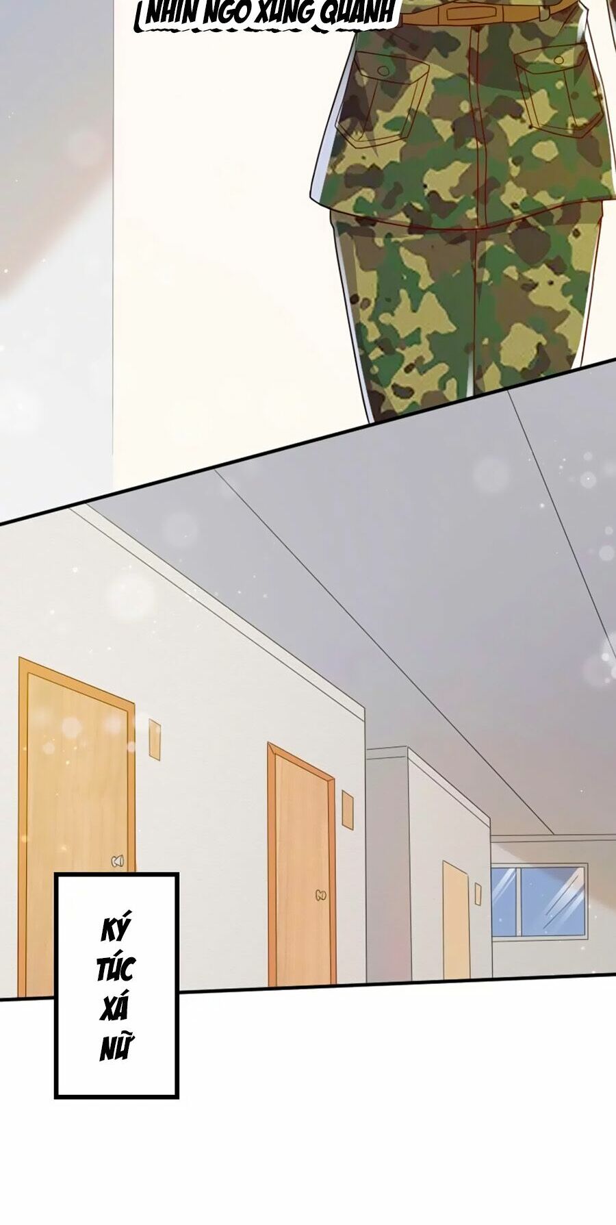 chồng già vợ trẻ trêu nhau hàng ngày chapter 48 2