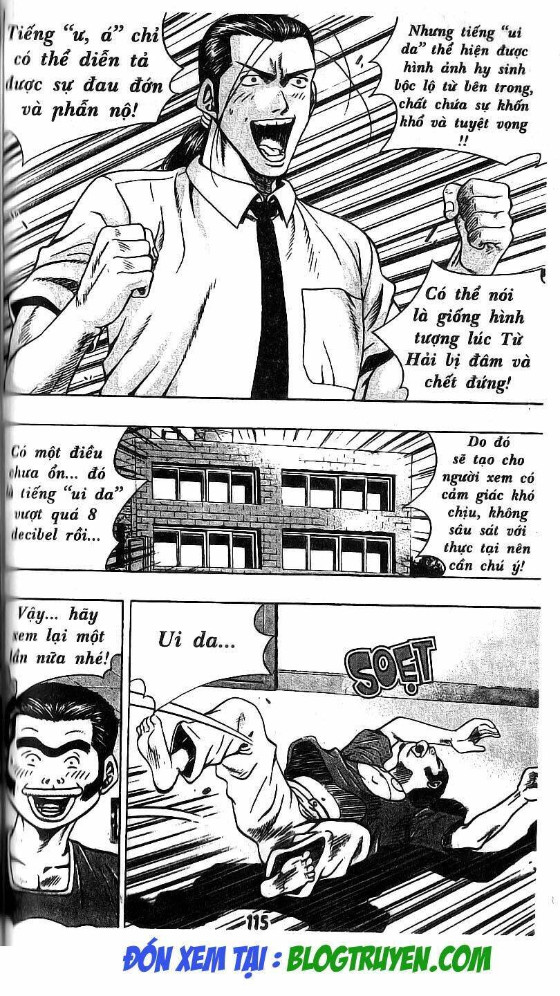 kid gang chapter 105 15